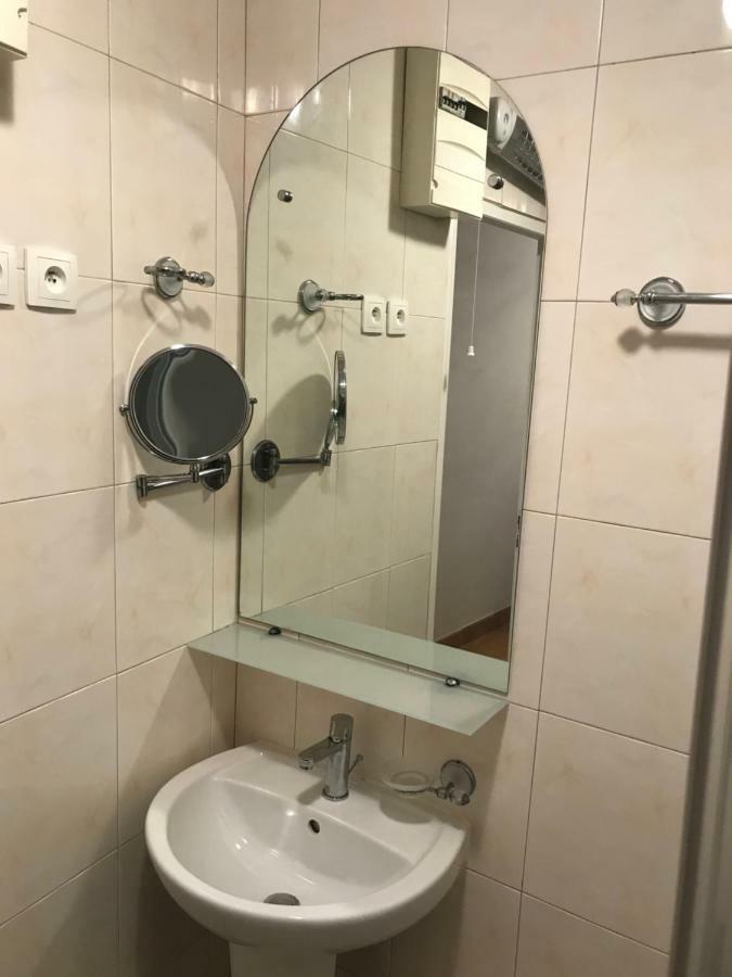 Appartement Du Couvent Narbonne Exterior foto